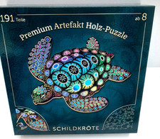 191  Teile Premium Artefakt