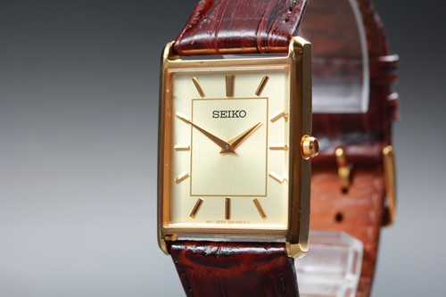 Exc seiko essential - seiko,