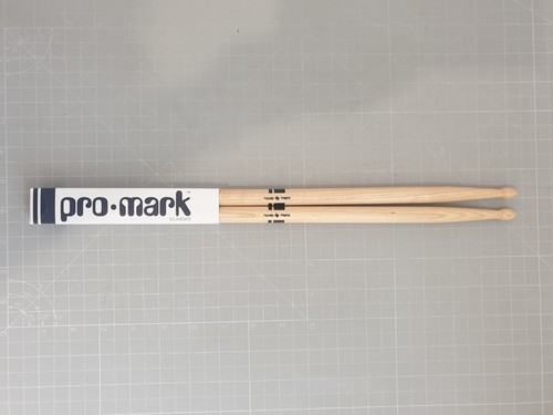 Pro mark hickory wood - 5a,