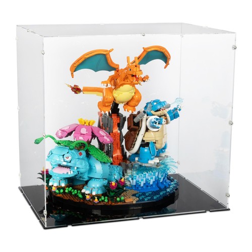 Acryl vitrine für - für, 72153