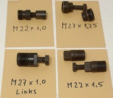 Polradabzieher Abzieher Schwungrad