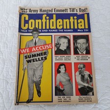 Confidential 05/56 - True