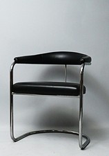 Gebr. Luckhardt  S37 THONET