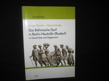 Manfred Motel , Ewige Chronik