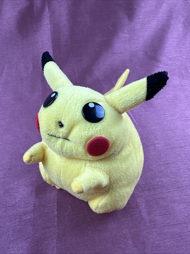 Nintendo pokemon pikachu - nintendo,