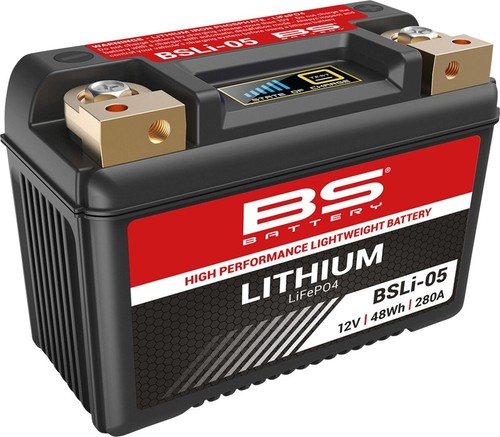 Batterie lithium battery - lithium,