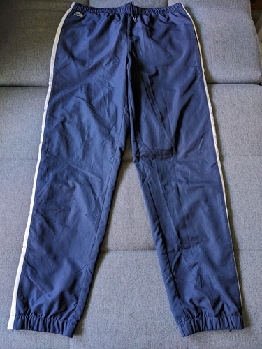 Lacoste sport trackpants - lacoste,
