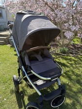 Kinderwagen ABC Design Salsa 4