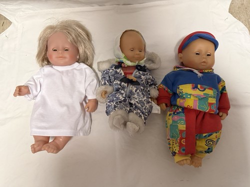 Corolle baby puppen - baby,