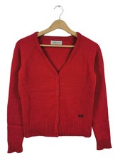 SKUNK FUNK Cardigan Damen