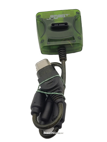 Smart joy frag - smart, maus