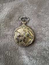 Taschenuhr Shepherd /