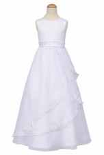 Kommunionkleid GINA