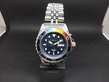 SEIKO kinetic 5M23-6B50