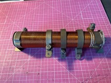 Arcol verstellbarer Drahtwickelwiderstand - unbenutzt