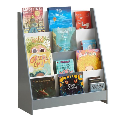 Waren kinder bücherregal - b-waren,