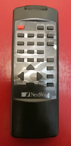 Nextwave fernbedienung für - fernbedienung,