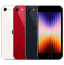 Apple iPhone SE 3rd Gen -