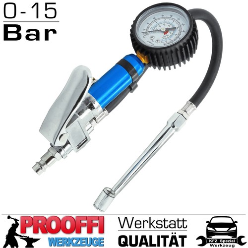 Profi druckluft reifenfüll - profi,