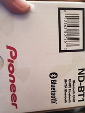 Pioneer ND-BT1 Bluetooth