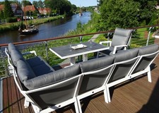 Traumhafte Ferienwohnung in Carolinensiel an der Nordsee zu vermieten