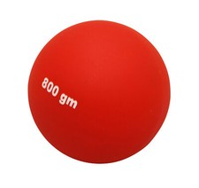 Speerwurfball aus Kunststoff -