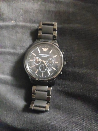 Emporio armani ceramica - emporio,