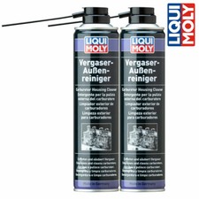 2x LIQUI MOLY 3325