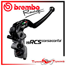 Brembo radial bremspumpe - brembo,