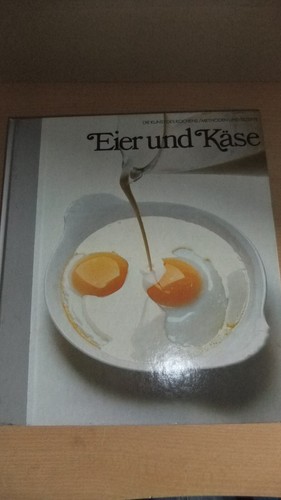 Eier und käse - eier, die
