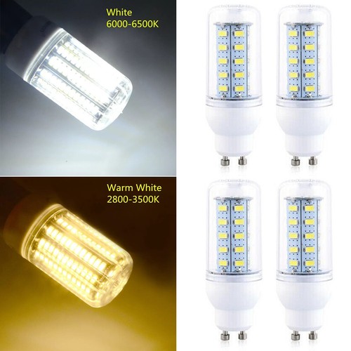 Gu10 5730 smd led - 5730, birne