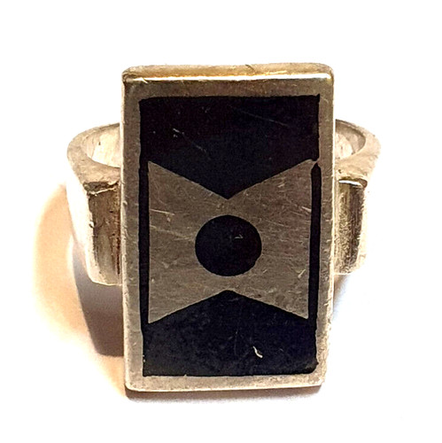 Ring silber 925 sterling - ring,