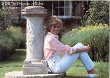 ~~~ ORGINAL~~~ POSTKARTE ~~~