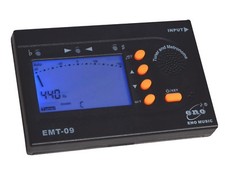 3 in 1 STIMMGERÄT - TUNER -