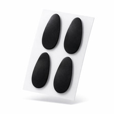 Nasenpolster Brille Silikon