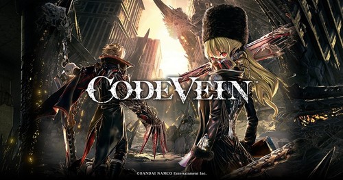 Code vein steam key - vein,