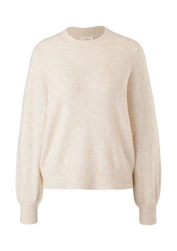 Oliver damen pullover - s.oliver,