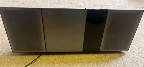 Kompaktstereoanlage panasonic - kompaktstereoanlage,