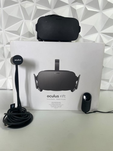 Oculus rift sim - sim, virtual