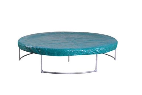 Wetterschutz für trampolin - wetterschutz,