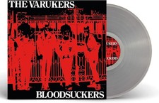 The Varukers Bloodsuckers