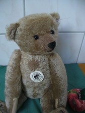 Steiff Teddy Bär 1908 Replica