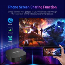 2026 Neue Smart-Tv-Box Android