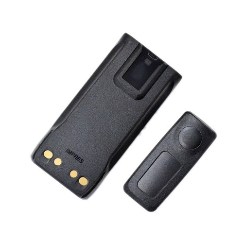 Pmnn4807a ion akku - li-ion-akku, impres