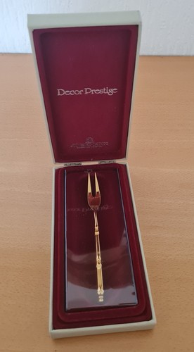 Vintage auerhahn prestige - vintage,