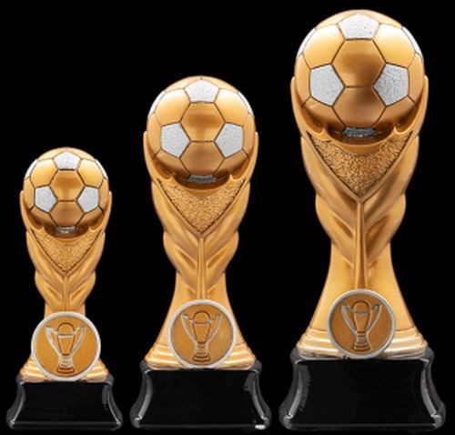 Fussball pokal mit - fussball-pokal,