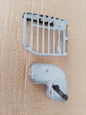 Tecumseh Auspuff 18 mm mit Gitter für Benzin-Motor-Rasenmäher, Mechaniker