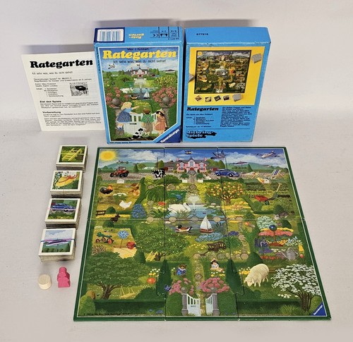 Rategarten frage und - rategarten,