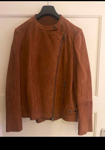 Hugo boss damen - boss, leder