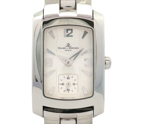 Dau baume mercier hampton - &,